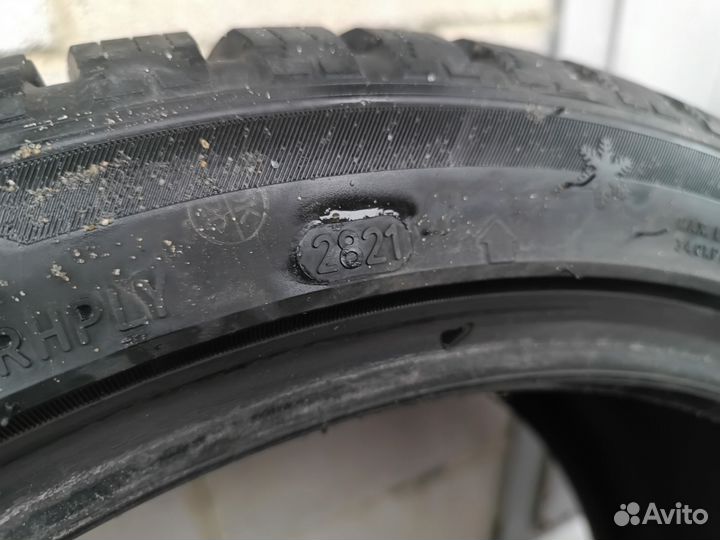 Sailun Ice Blazer WST3 245/40 R18 97T