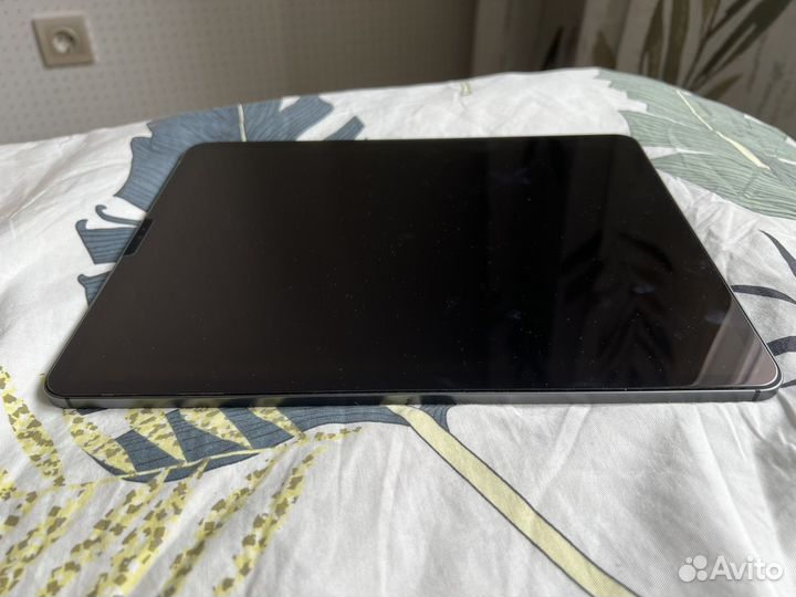 iPad pro 12.9 256gb 2018