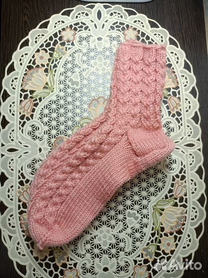 Носки женские