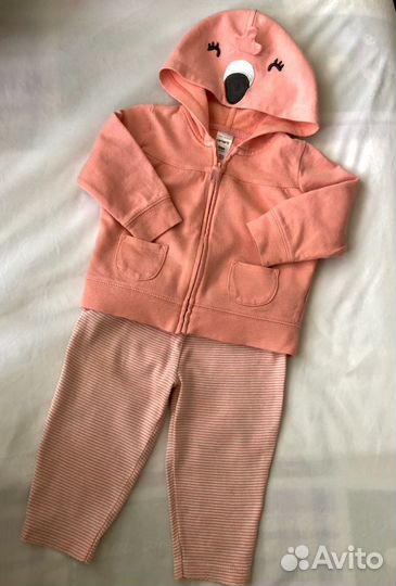 Одежда для девочки