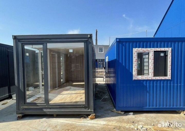 Бытовка продажа / аренда