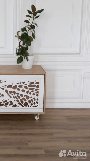 Каменный ламинат Alpine floor