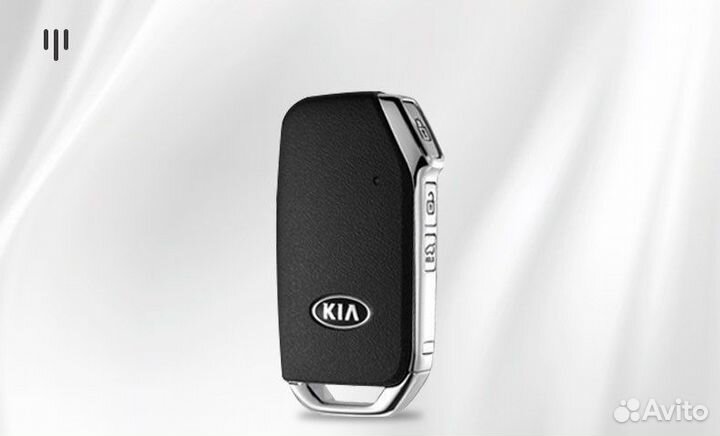 Чехол для ключа Kia Киа