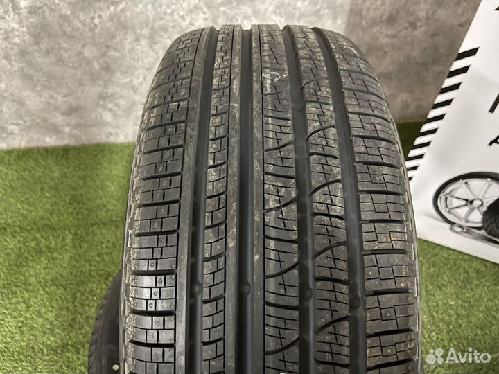 Pirelli Scorpion Verde All Season 235/65 R17 108V