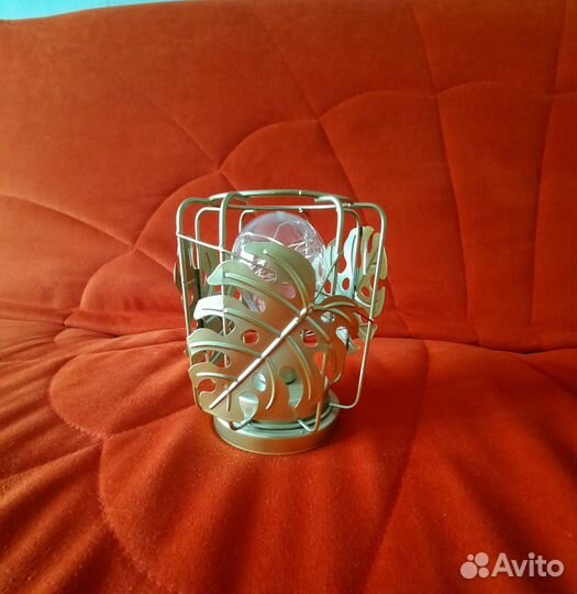 Лампа настольная светодиодная