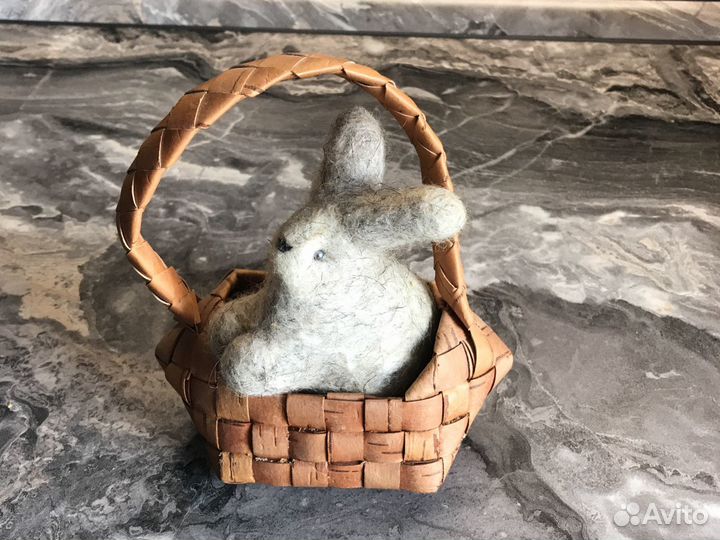 Ручная работа