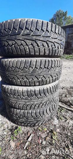 Nokian Tyres Nordman 5 195/65 R15