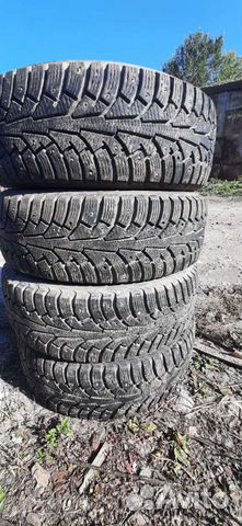Nokian Tyres Nordman 5 195/65 R15