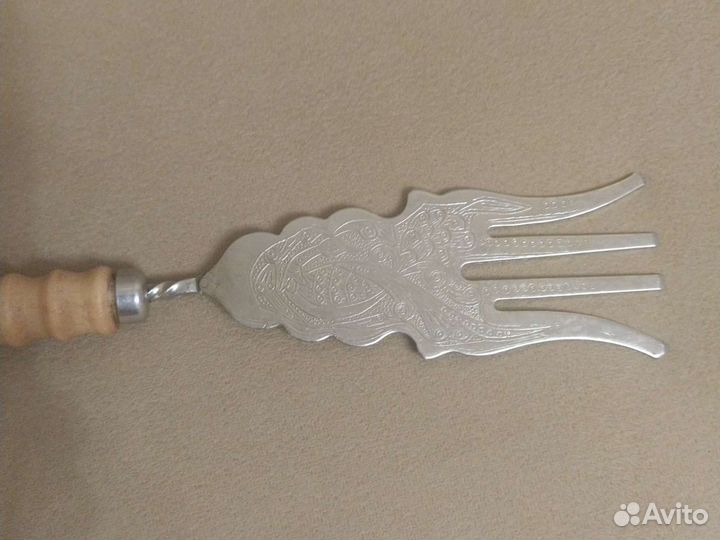 Набор для сервировки