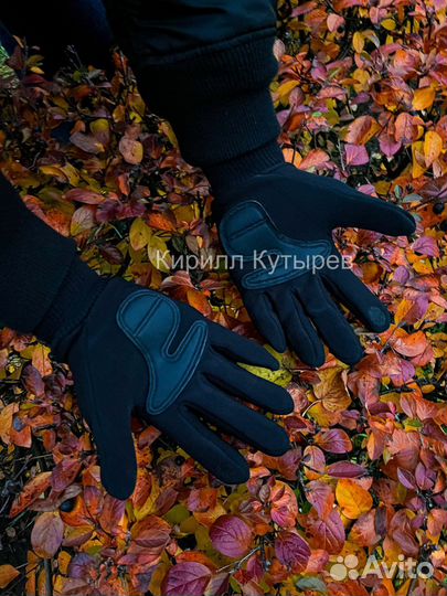 Перчатки Nike Drill новые