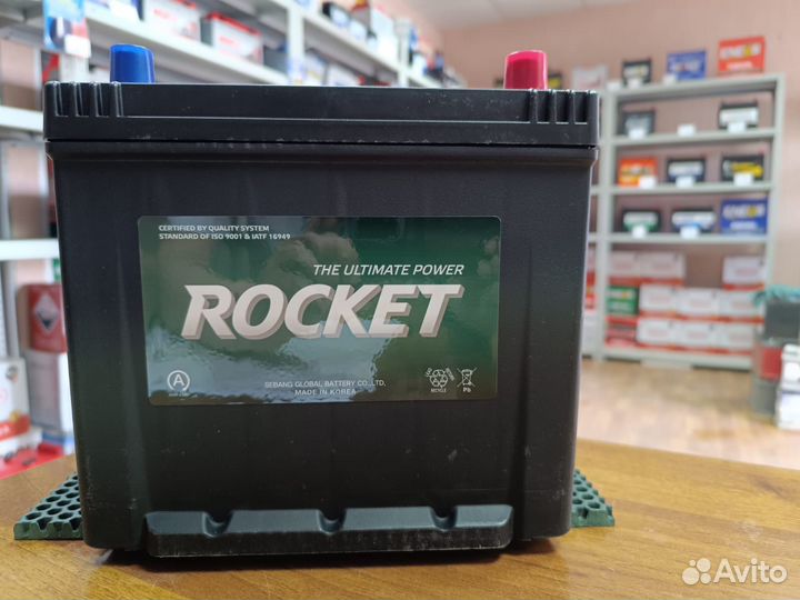 Аккумуляторы от 2 до 240 Ач на Любую Технику