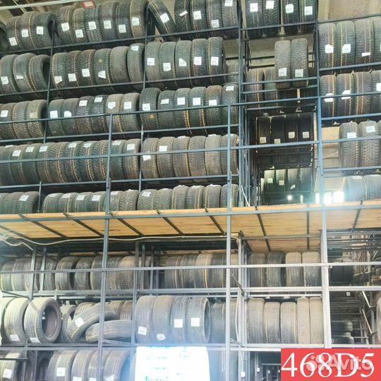 Nankang SN-1 205/65 R16 95L