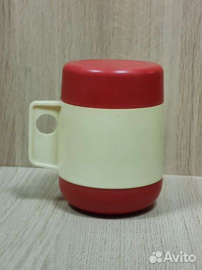 Термокружка Москва-80