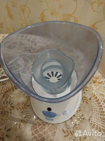 Косметический прибор ромашка