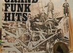 Grand Funk/Hits,1976,US Lp,ex