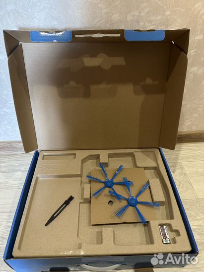 Робот пылесос Philips FC8792/01