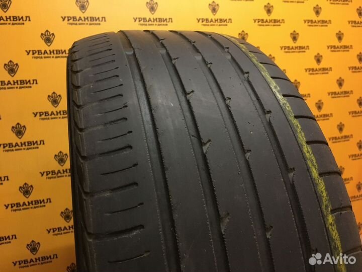 Yokohama Advan Sport V103 225/45 R17 94Y