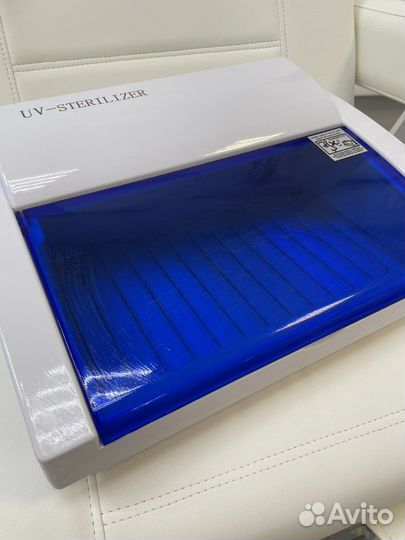 Уф-стерилизатор