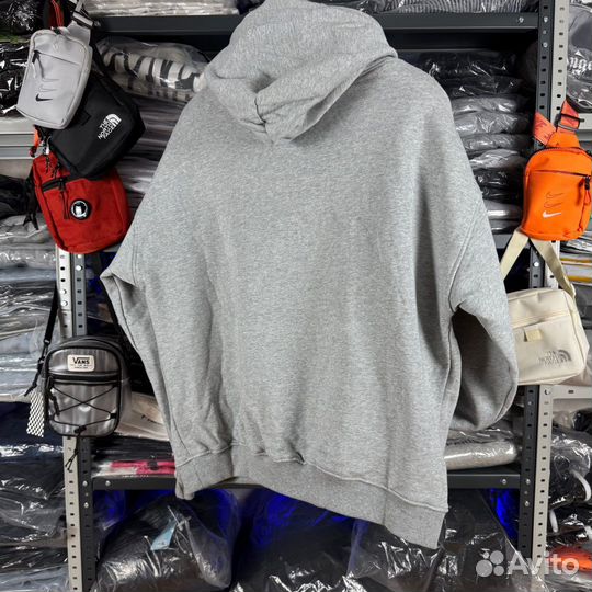 Толстовка Vetements