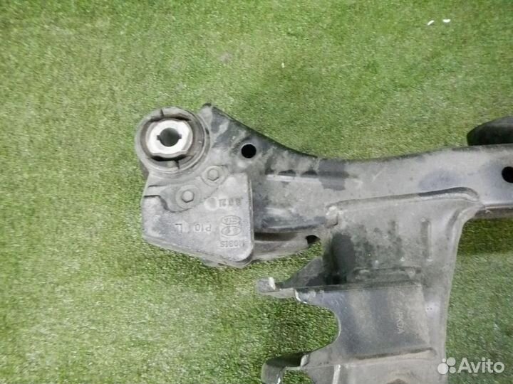 Подрамник задний Hyundai Santa Fe 4 TM (2020-н.в.)