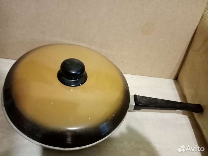 Предметы быта СССР