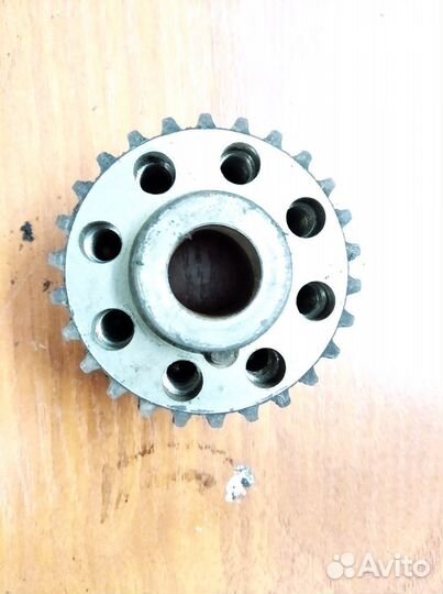 Шестерня распредвала Audi A8 d3 4.2