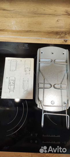 Держатель для утюга IKEA