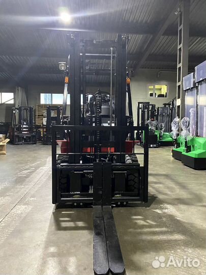 Вилочный погрузчик HANGCHA CPCD15-AG2, 2023