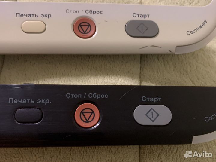 Панель samsung scx-3200 JC97-03813A