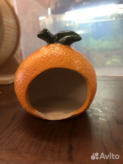 Набор для хомяка