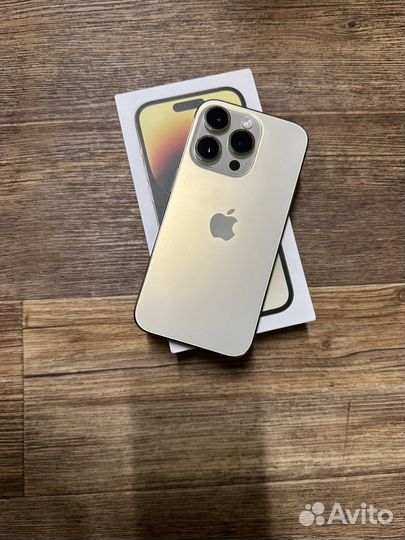 iPhone 14 pro