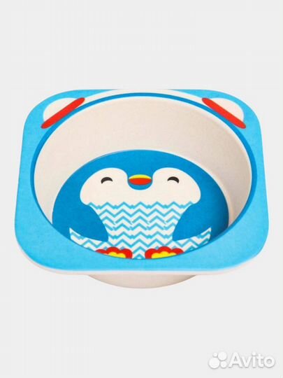 Набор детской посуды