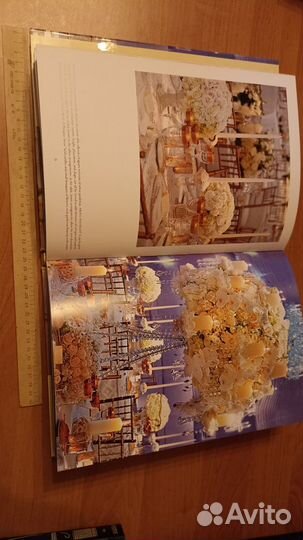 Фотоцвето-композиции Preston Balley Flo, Floristry