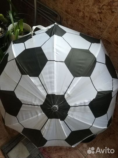 Зонтик детский унисекс