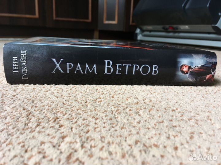 Терри Гудкайнд 