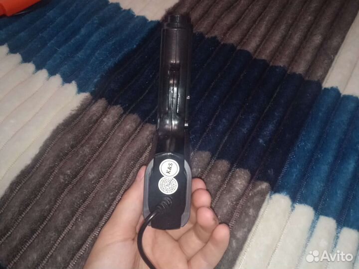 Пистолет для Dendy