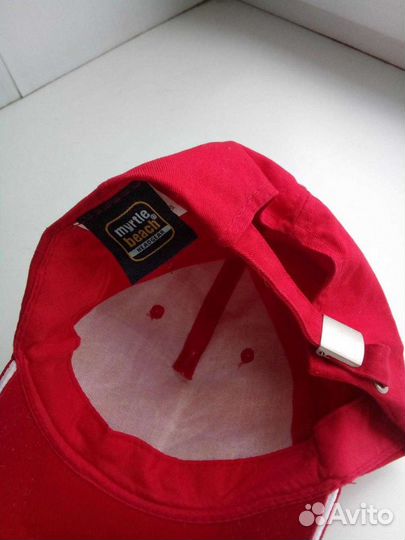 Бейсболка женская