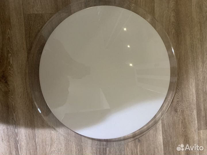 Люстра с пультом