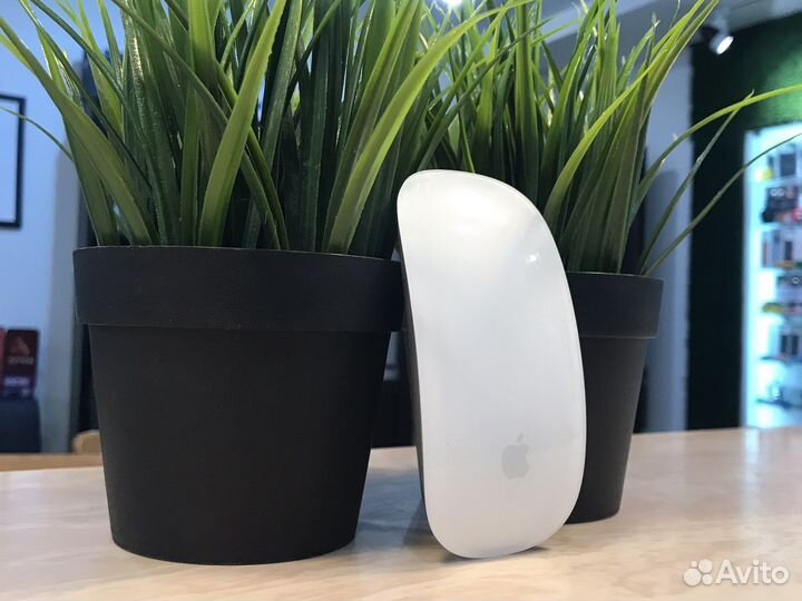 Apple Magic Mouse 2 White