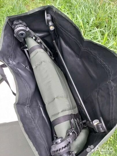 Сумка для карпового кресла, кровати