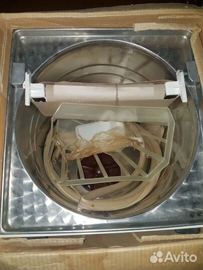 Стиральная машина Волга 15А