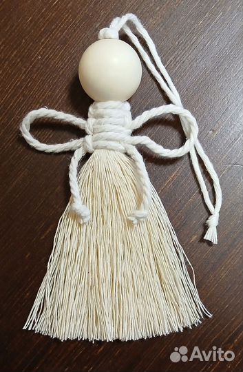 Ангелочки-обереги