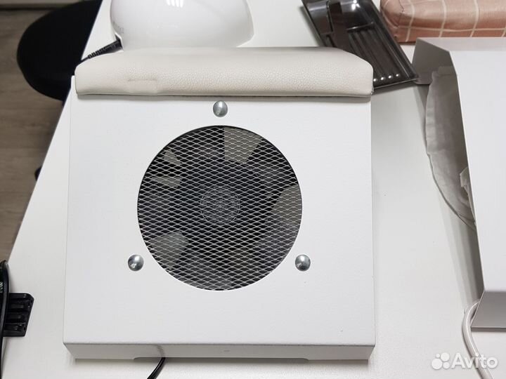 Вытяжка для маникюра Polarus pro