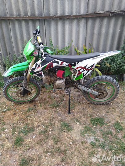 Питбайк Venom140