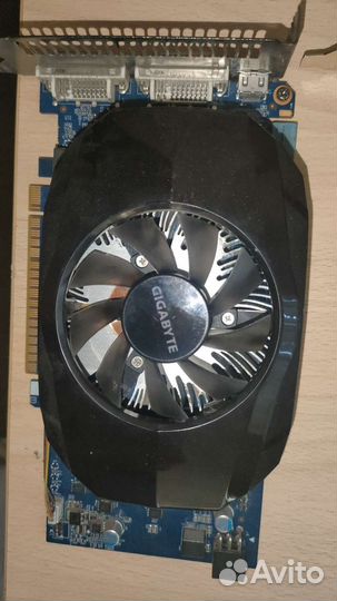 Компьютерные детали Видеокарта hdd кулер бп и др