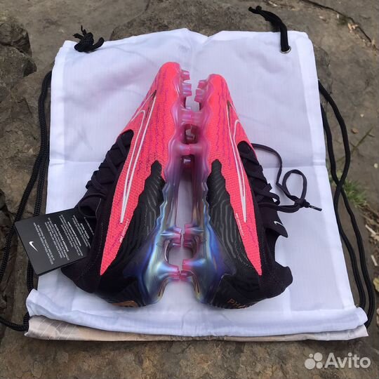 Футбольные бутсы nike mercurial zoom elite