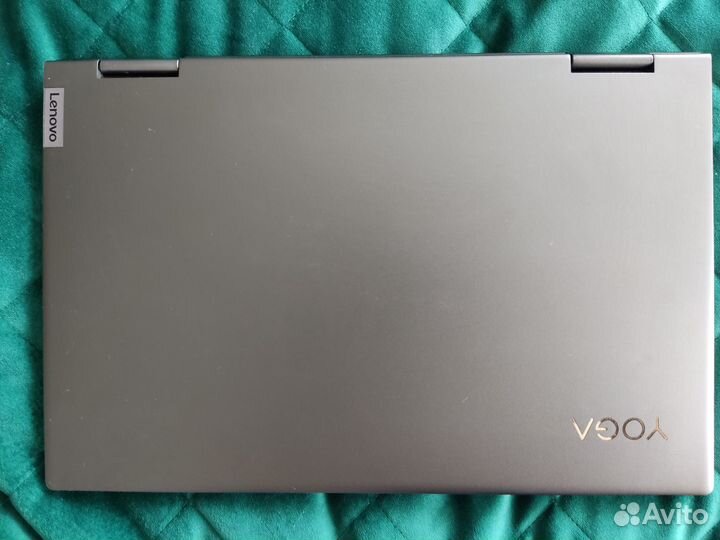 Lenovo Yoga 7 14ITL5