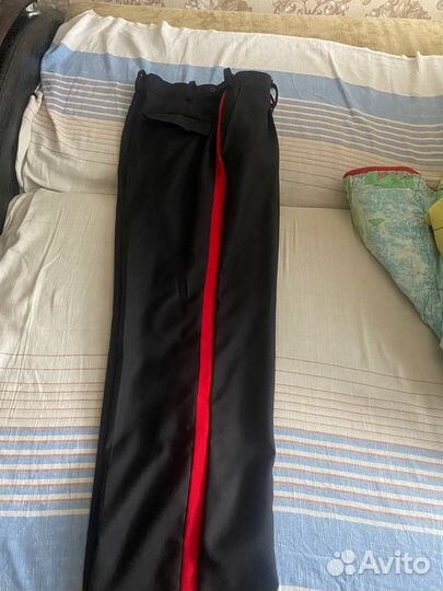 Кадетская форма