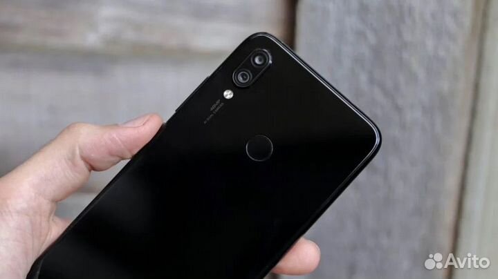 Xiaomi Redmi Note 7 Pro, 6/128 ГБ