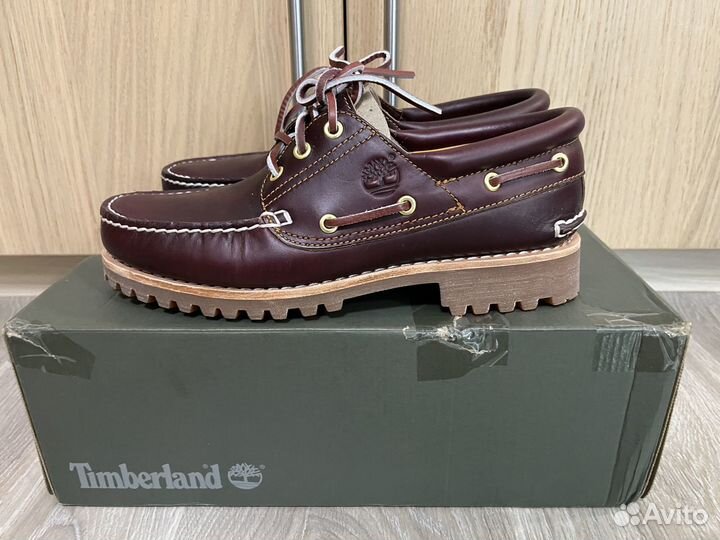 Трексайдеры Timberland TB 050009